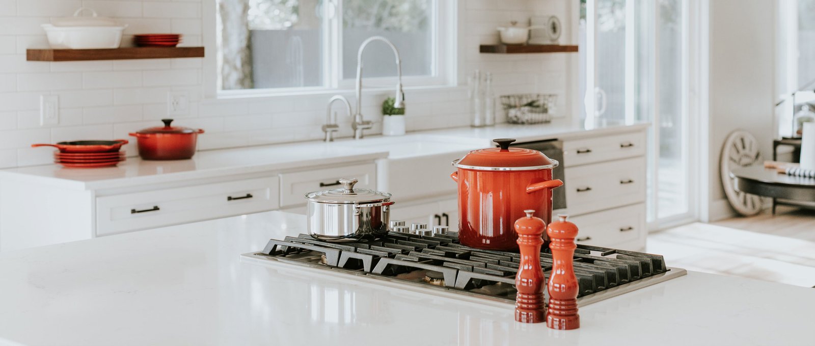 Modern Kitchen 4 Modern Kitchen 4