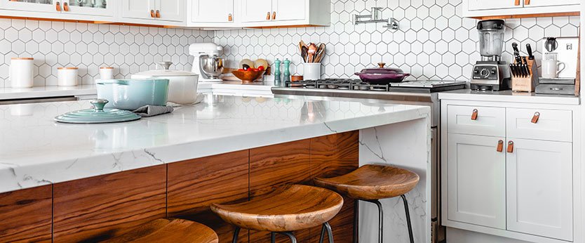 Modern Kitchen 6 Modern Kitchen 6