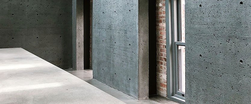 Wall with Windows Wall with Windows